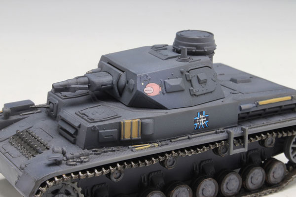 1/72 �������ó - IVȣ����D�� �Ʊ��� ��ũ�� ���ĵ� ���� [7���԰��Ϸ�] [4545782089660]