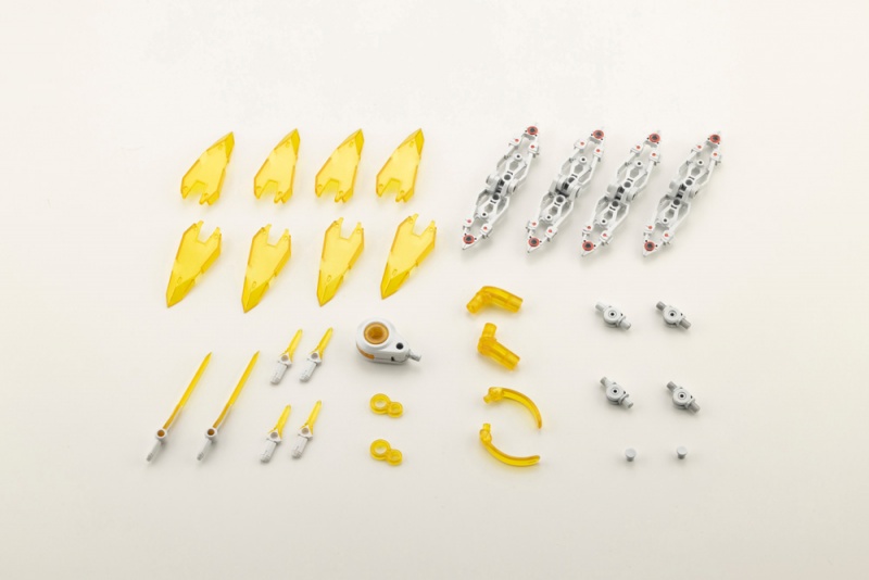 M.S.G ������ ���� 45 ���õ� ���δ�2 ȭ��ƮVer. [9���԰��Ϸ�] [4934054055999]