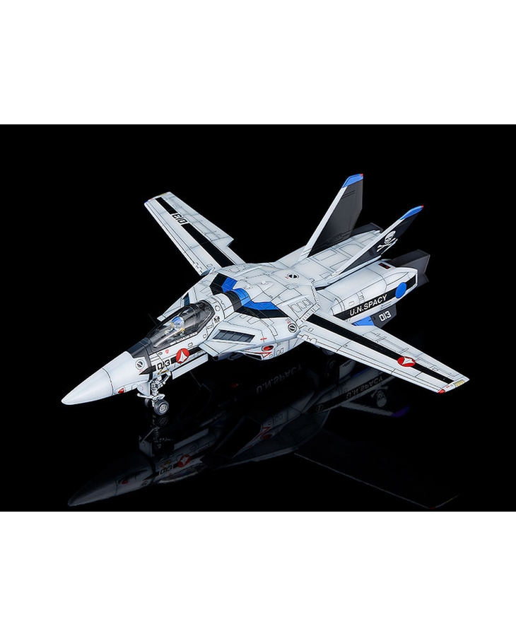 [PLAMAX] 1/72 ��ũ�ν� VF-1A/S ������ ��Ű��(�ƽùи��� ���ʽ�/�Ͼ߿� īŰ��Ű) [9���԰��Ϸ�] [4545784013540]