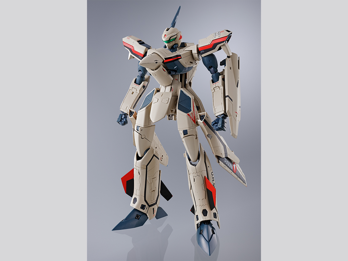 [DX���ձ�] ��ũ�ν� �÷��� - YF-19 ����Į����(�̻繫 ��) [1���԰��Ϸ�] [4573102655158]