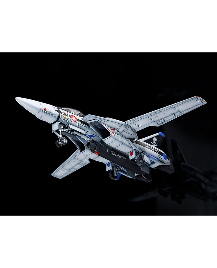 [PLAMAX] 1/72 ��ũ�ν� VF-1A/S ������ ��Ű��(�ƽùи��� ���ʽ�/�Ͼ߿� īŰ��Ű) [9���԰��Ϸ�] [4545784013540]