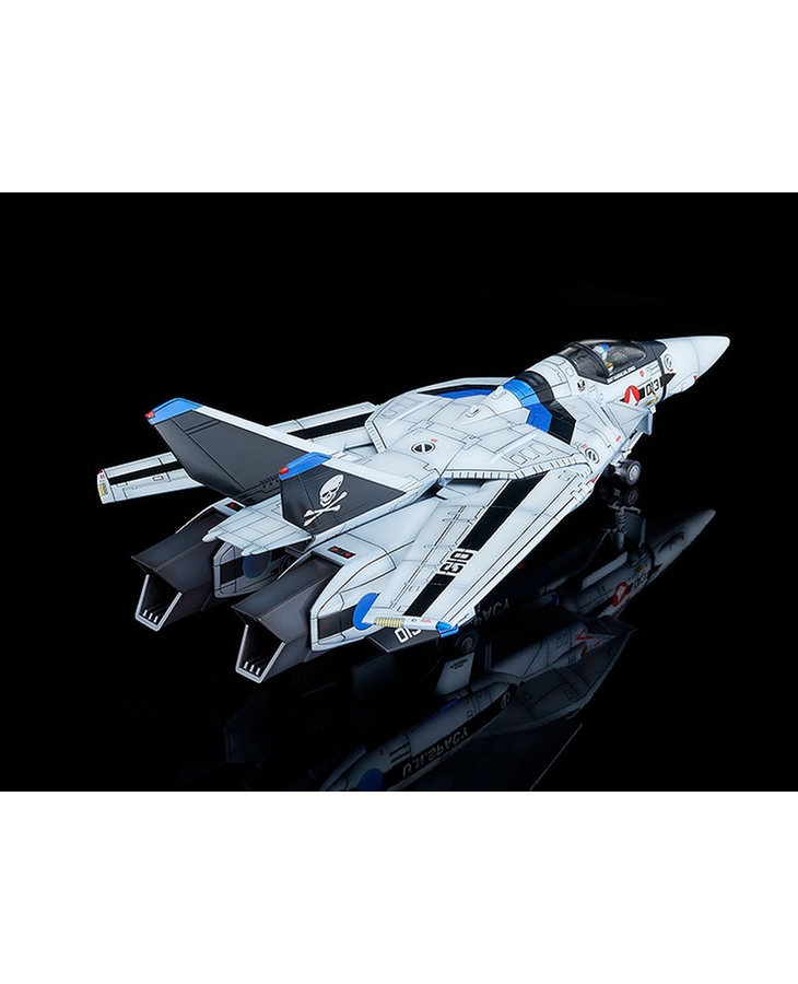 [PLAMAX] 1/72 ��ũ�ν� VF-1A/S ������ ��Ű��(�ƽùи��� ���ʽ�/�Ͼ߿� īŰ��Ű) [9���԰��Ϸ�] [4545784013540]