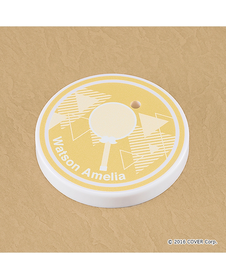 [�ٵ����̵�2216] Ȧ�ζ��̺� - �ӽ� �ƸḮ�� [1���԰��Ϸ�] [4580590175693]