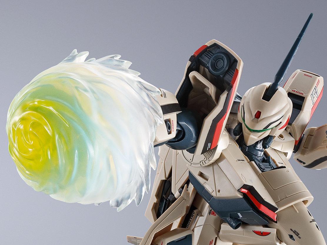 [DX���ձ�] ��ũ�ν� �÷��� - YF-19 ����Į����(�̻繫 ��) [1���԰��Ϸ�] [4573102655158]