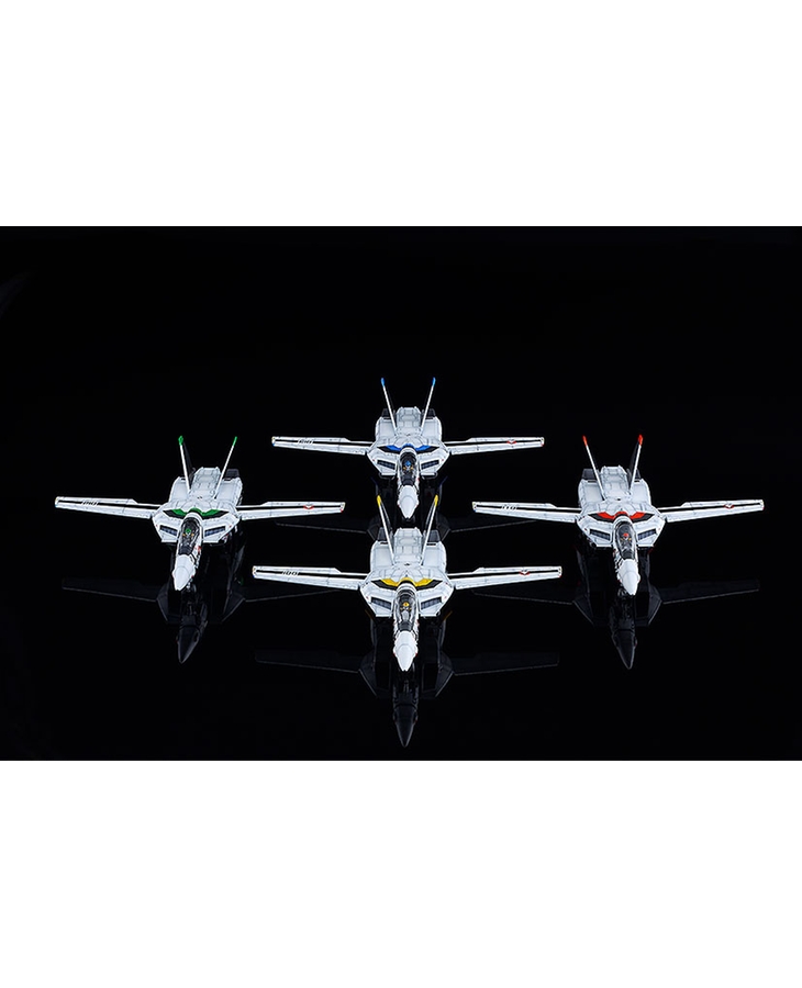 [PLAMAX] 1/72 ��ũ�ν� VF-1A/S ������ ��Ű��(�ƽùи��� ���ʽ�/�Ͼ߿� īŰ��Ű) [9���԰��Ϸ�] [4545784013540]