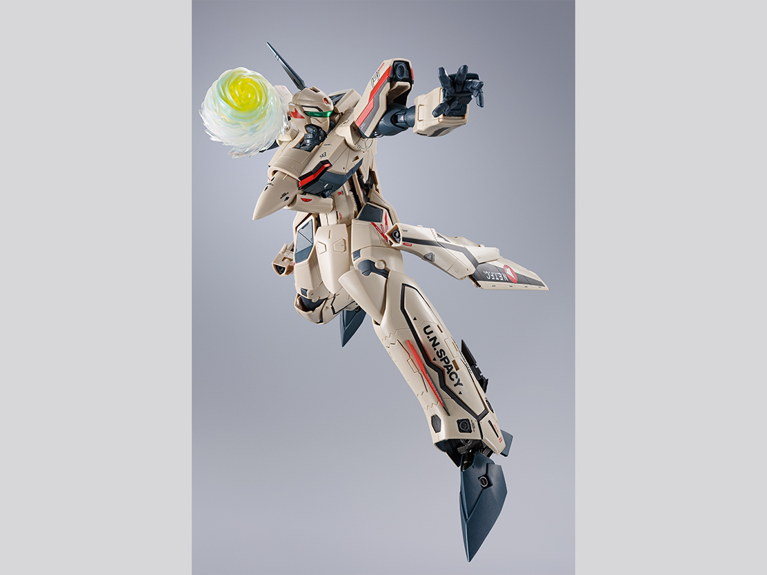 [DX���ձ�] ��ũ�ν� �÷��� - YF-19 ����Į����(�̻繫 ��) [1���԰��Ϸ�] [4573102655158]