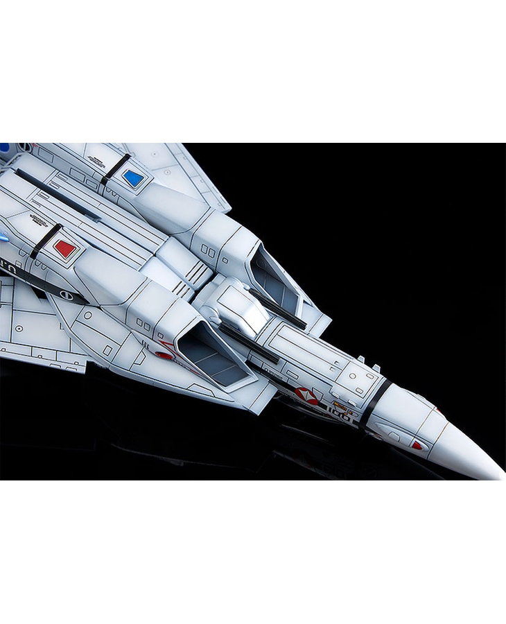 [PLAMAX] 1/72 ��ũ�ν� VF-1A/S ������ ��Ű��(�ƽùи��� ���ʽ�/�Ͼ߿� īŰ��Ű) [9���԰��Ϸ�] [4545784013540]