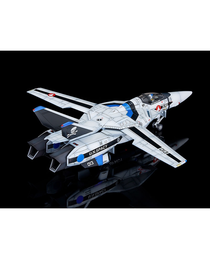 [PLAMAX] 1/72 ��ũ�ν� VF-1A/S ������ ��Ű��(�ƽùи��� ���ʽ�/�Ͼ߿� īŰ��Ű) [9���԰��Ϸ�] [4545784013540]