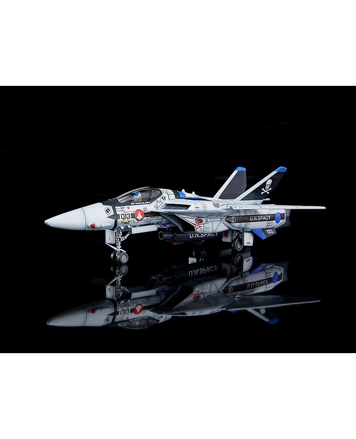 [PLAMAX] 1/72 ��ũ�ν� VF-1A/S ������ ��Ű��(�ƽùи��� ���ʽ�/�Ͼ߿� īŰ��Ű) [9���԰��Ϸ�] [4545784013540]