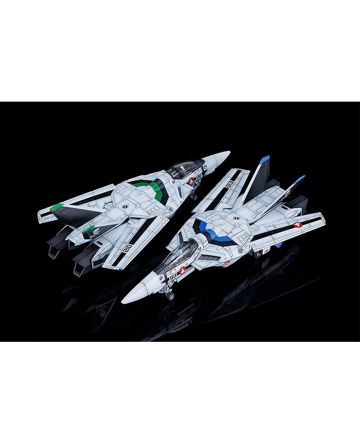 [PLAMAX] 1/72 ��ũ�ν� VF-1A/S ������ ��Ű��(�ƽùи��� ���ʽ�/�Ͼ߿� īŰ��Ű) [9���԰��Ϸ�] [4545784013540]