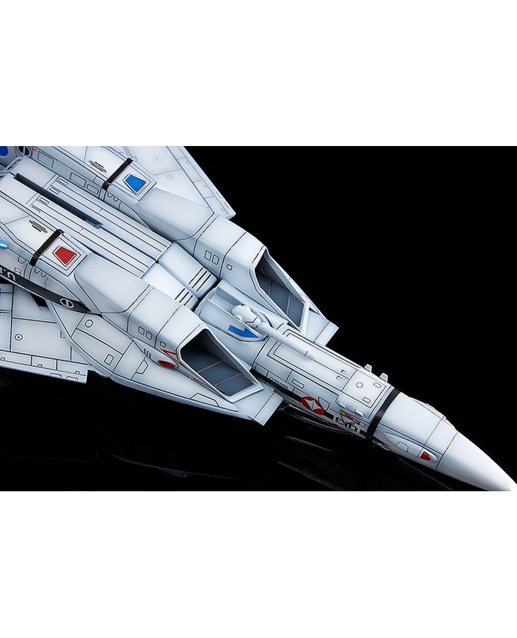 [PLAMAX] 1/72 ��ũ�ν� VF-1A/S ������ ��Ű��(�ƽùи��� ���ʽ�/�Ͼ߿� īŰ��Ű) [9���԰��Ϸ�] [4545784013540]