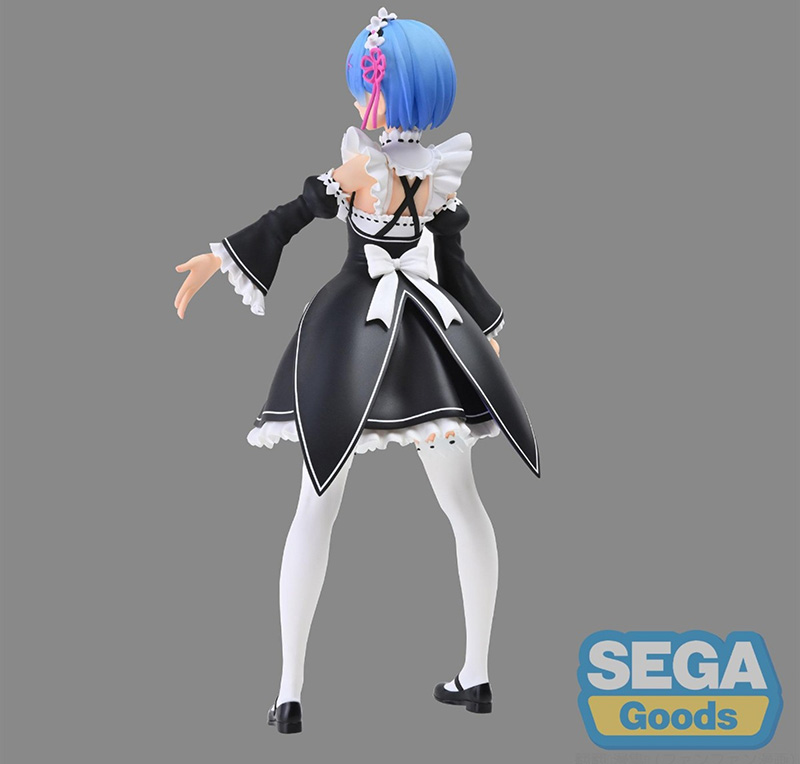 [��ǰ�ǱԾ�] Re:���κ��� �����ϴ� �̼��� ��Ȱ FIGURIZMa �� [1���԰��Ϸ�]