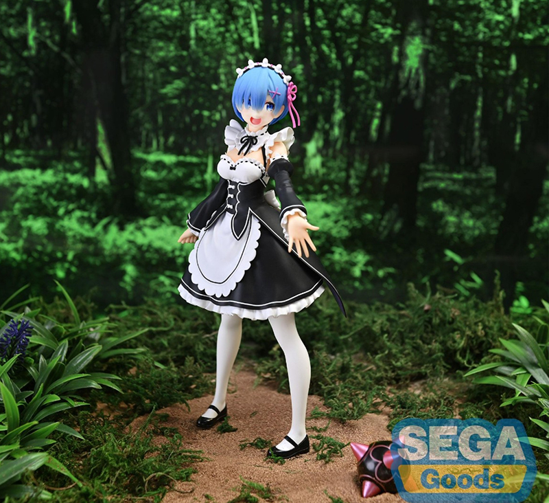 [��ǰ�ǱԾ�] Re:���κ��� �����ϴ� �̼��� ��Ȱ FIGURIZMa �� [1���԰��Ϸ�]