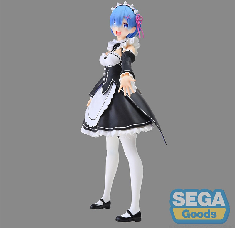 [��ǰ�ǱԾ�] Re:���κ��� �����ϴ� �̼��� ��Ȱ FIGURIZMa �� [1���԰��Ϸ�]