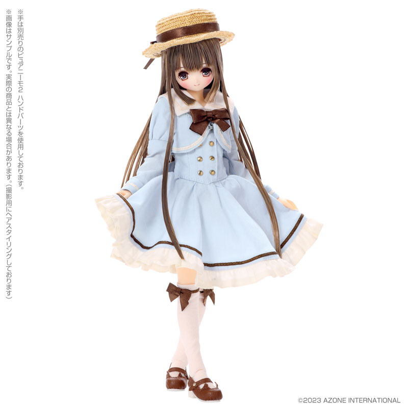 1/6 ����ťƮ �йи� meow x meow �ƶ��� ���� �� ����Ver. [9���԰��Ϸ�] [4582119996543]