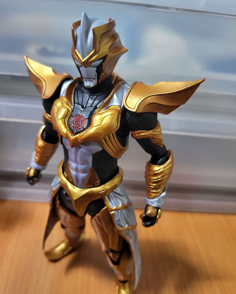 [����ǰ] [S.H.Figuarts] ��Ʈ��� ������ ����Ʈ - �ۼַ�Ʈ Ÿ��Ÿ�ν� [6���԰��Ϸ�] [4573102649201]