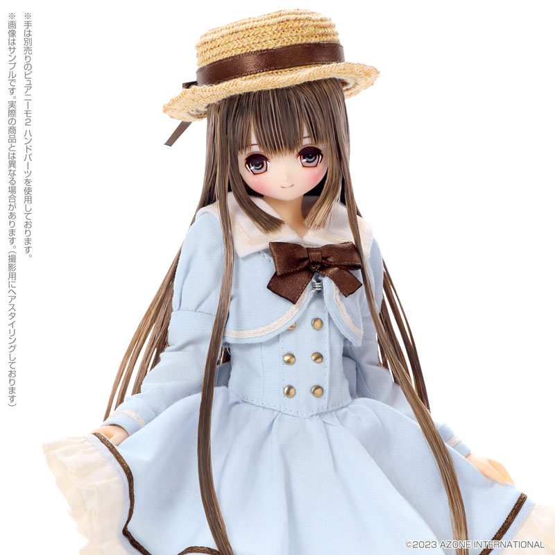 1/6 ����ťƮ �йи� meow x meow �ƶ��� ���� �� ����Ver. [9���԰��Ϸ�] [4582119996543]