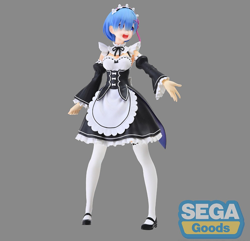 [��ǰ�ǱԾ�] Re:���κ��� �����ϴ� �̼��� ��Ȱ FIGURIZMa �� [1���԰��Ϸ�]