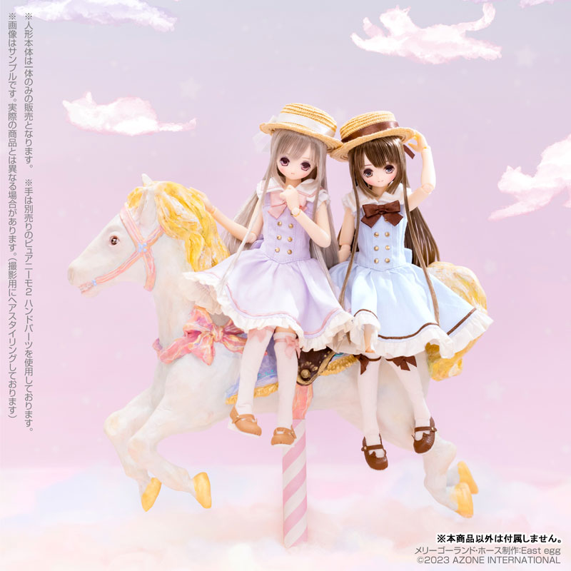 1/6 ����ťƮ �йи� meow x meow �ƶ��� ���� �� ����Ver. [9���԰��Ϸ�] [4582119996543]