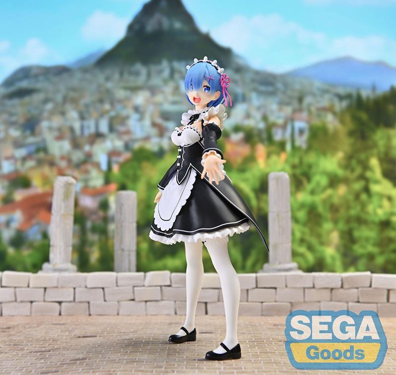 [��ǰ�ǱԾ�] Re:���κ��� �����ϴ� �̼��� ��Ȱ FIGURIZMa �� [1���԰��Ϸ�]