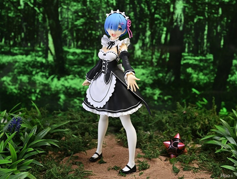 [��ǰ�ǱԾ�] Re:���κ��� �����ϴ� �̼��� ��Ȱ FIGURIZMa �� [1���԰��Ϸ�]