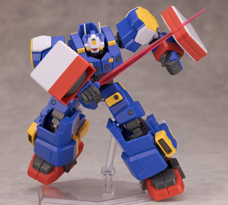 SMP ���۷κ�����OG - R-2 �Ŀ���&R-3 �Ŀ��� [8���԰��Ϸ�] [4549660583011]