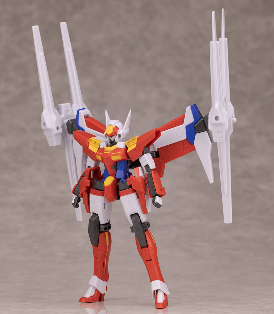 SMP ���۷κ�����OG - R-2 �Ŀ���&R-3 �Ŀ��� [8���԰��Ϸ�] [4549660583011]