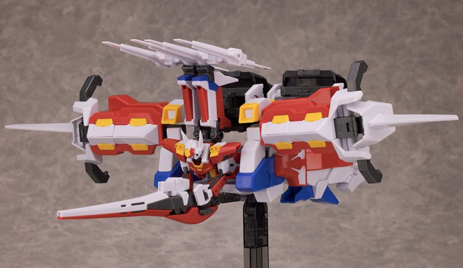 SMP ���۷κ�����OG - R-2 �Ŀ���&R-3 �Ŀ��� [8���԰��Ϸ�] [4549660583011]