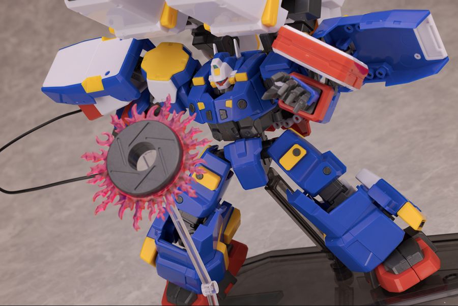 SMP ���۷κ�����OG - R-2 �Ŀ���&R-3 �Ŀ��� [8���԰��Ϸ�] [4549660583011]