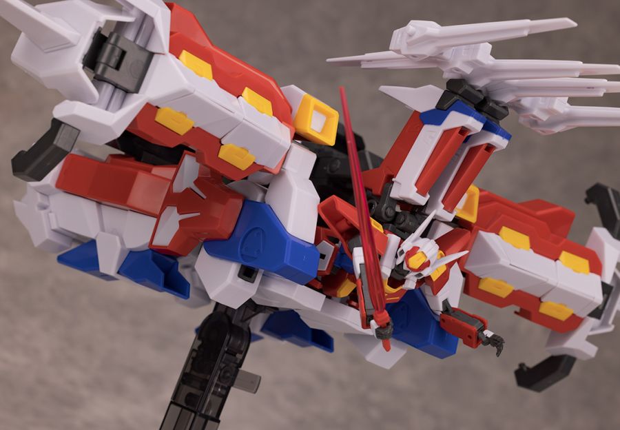 SMP ���۷κ�����OG - R-2 �Ŀ���&R-3 �Ŀ��� [8���԰��Ϸ�] [4549660583011]