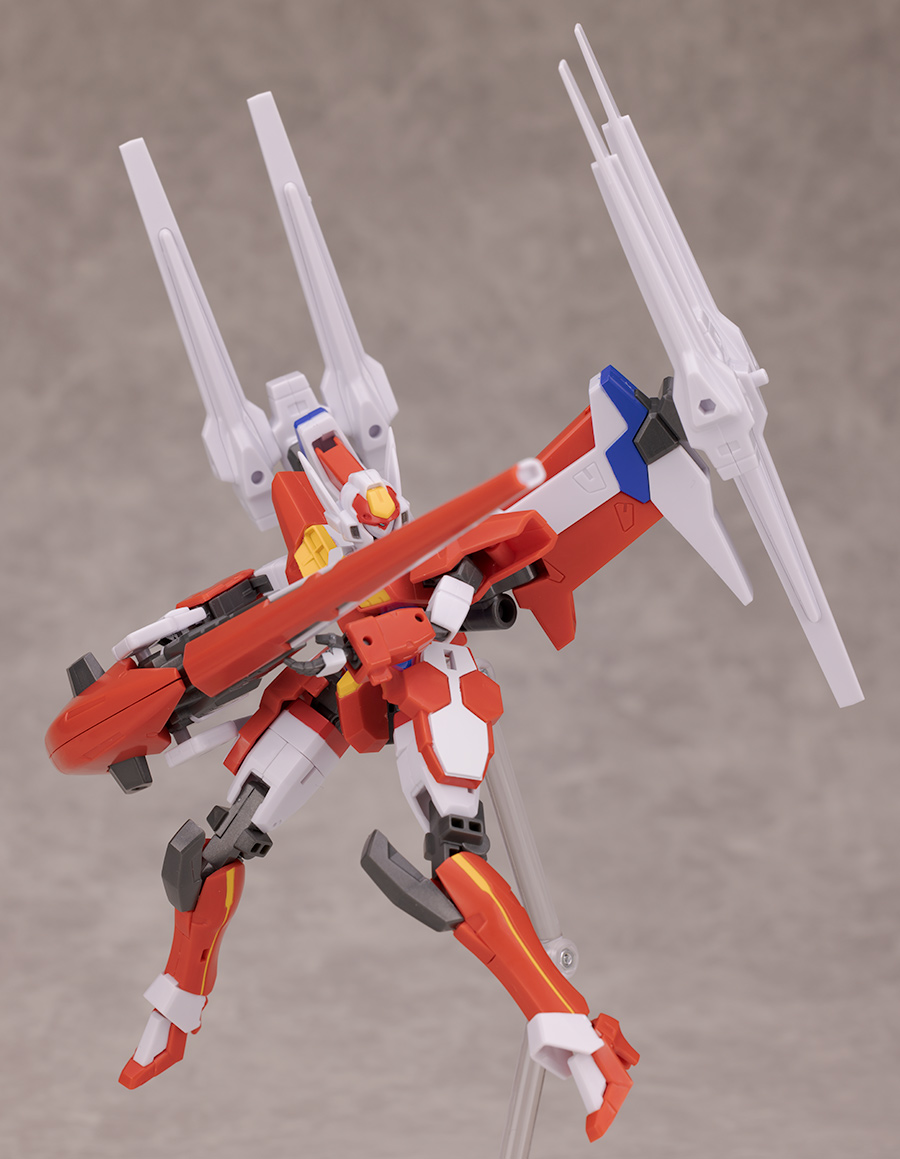 SMP ���۷κ�����OG - R-2 �Ŀ���&R-3 �Ŀ��� [8���԰��Ϸ�] [4549660583011]