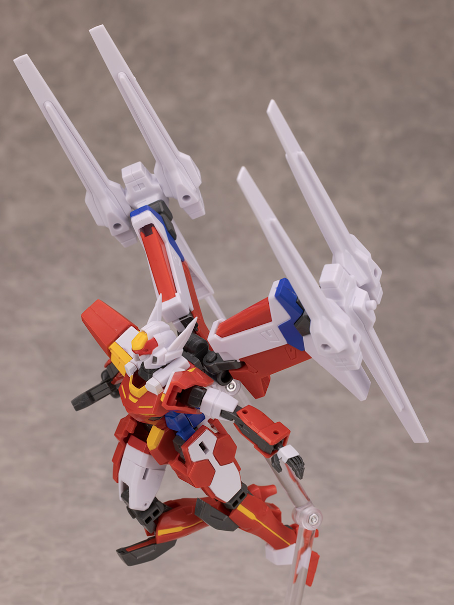 SMP ���۷κ�����OG - R-2 �Ŀ���&R-3 �Ŀ��� [8���԰��Ϸ�] [4549660583011]