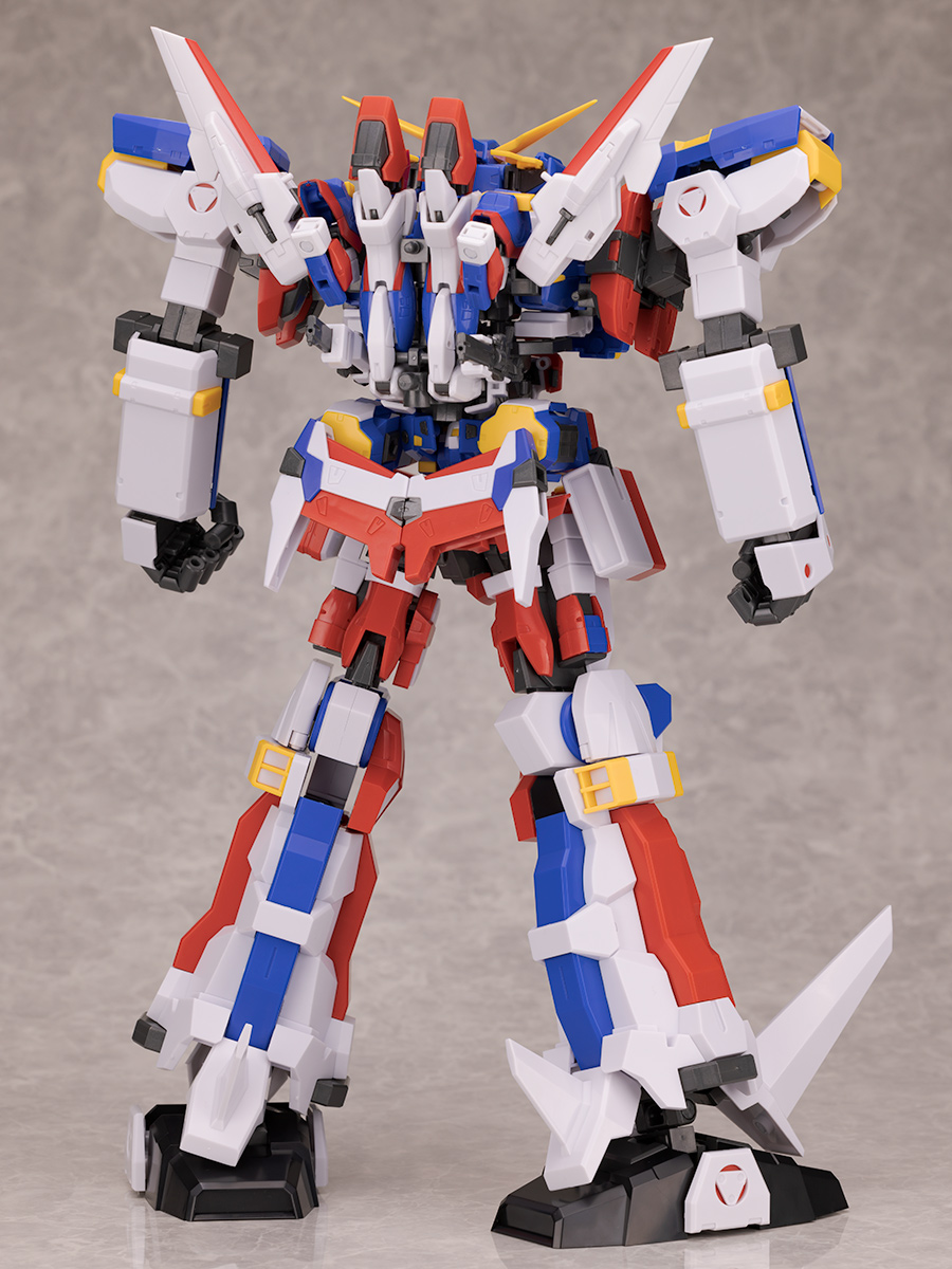 SMP ���۷κ�����OG - R-2 �Ŀ���&R-3 �Ŀ��� [8���԰��Ϸ�] [4549660583011]