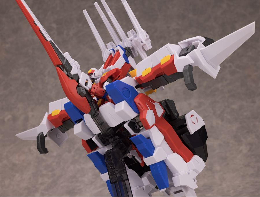 SMP ���۷κ�����OG - R-2 �Ŀ���&R-3 �Ŀ��� [8���԰��Ϸ�] [4549660583011]