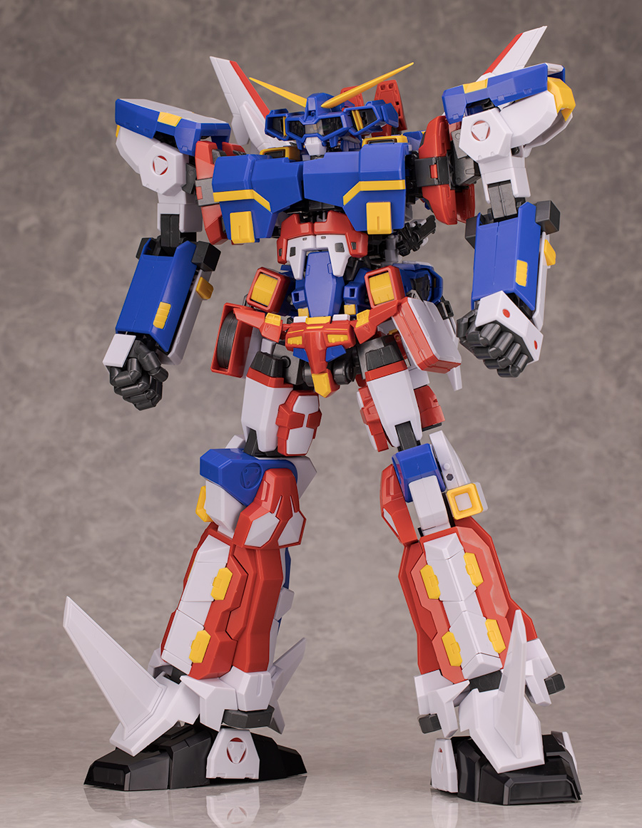 SMP ���۷κ�����OG - R-2 �Ŀ���&R-3 �Ŀ��� [8���԰��Ϸ�] [4549660583011]