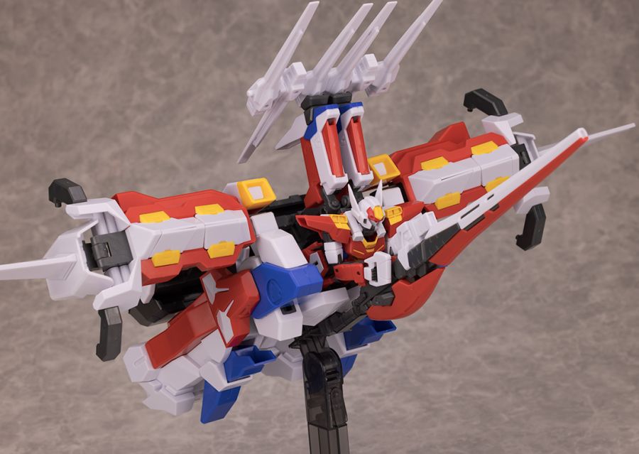 SMP ���۷κ�����OG - R-2 �Ŀ���&R-3 �Ŀ��� [8���԰��Ϸ�] [4549660583011]