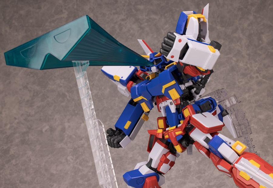 SMP ���۷κ�����OG - R-2 �Ŀ���&R-3 �Ŀ��� [8���԰��Ϸ�] [4549660583011]