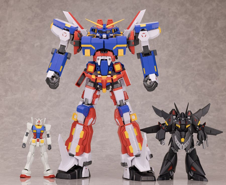 SMP ���۷κ�����OG - R-2 �Ŀ���&R-3 �Ŀ��� [8���԰��Ϸ�] [4549660583011]