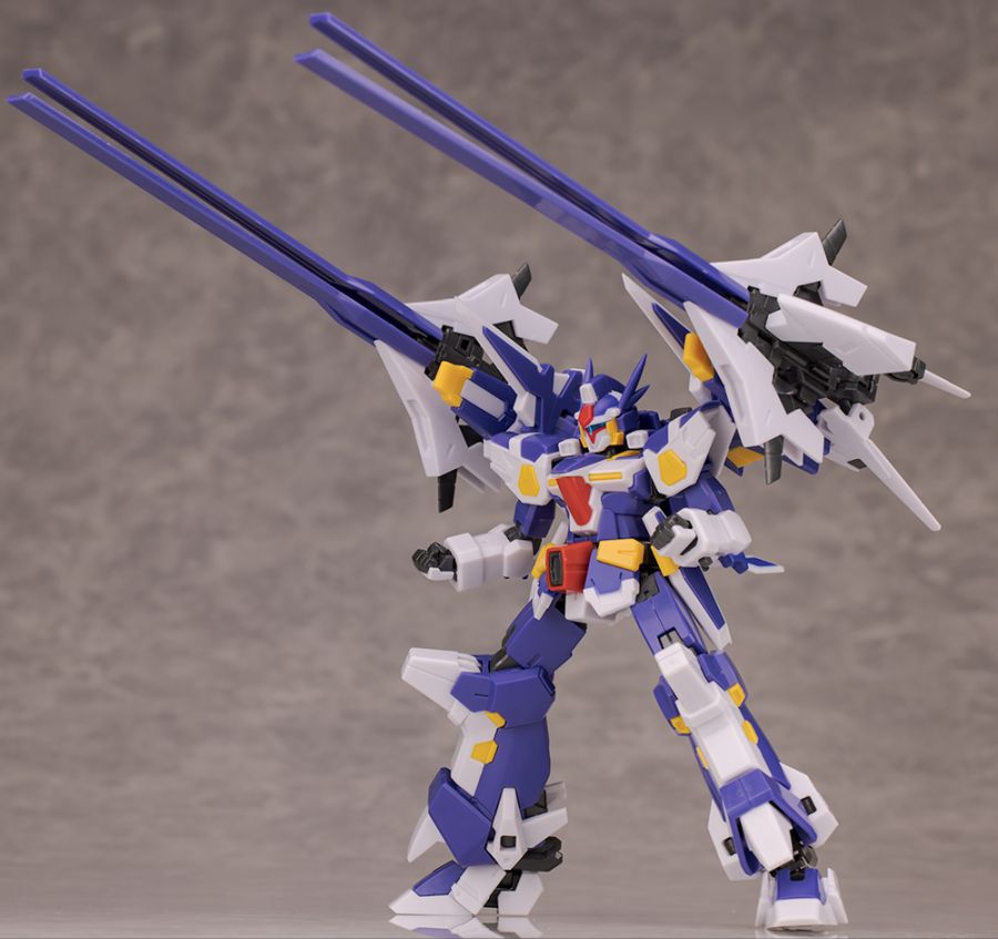 SMP ���۷κ�����OG - SRX õ�Ϲ����� �ɼ� ���� ��Ʈ [7���԰��Ϸ�] [4549660583035]