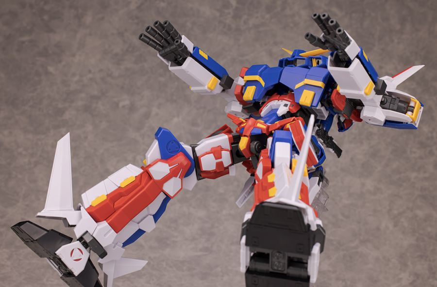 SMP ���۷κ�����OG - R-2 �Ŀ���&R-3 �Ŀ��� [8���԰��Ϸ�] [4549660583011]