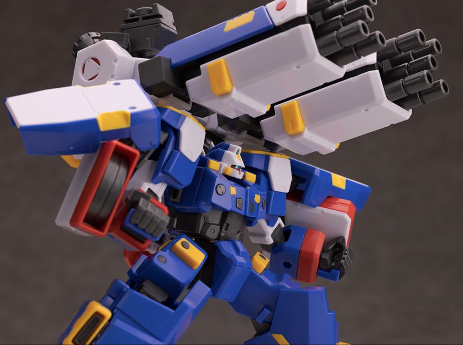 SMP ���۷κ�����OG - R-2 �Ŀ���&R-3 �Ŀ��� [8���԰��Ϸ�] [4549660583011]