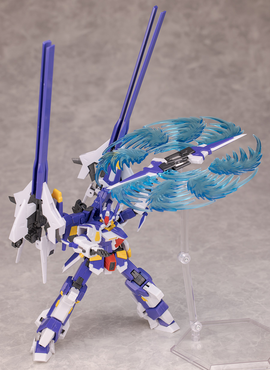 SMP ���۷κ�����OG - SRX õ�Ϲ����� �ɼ� ���� ��Ʈ [7���԰��Ϸ�] [4549660583035]