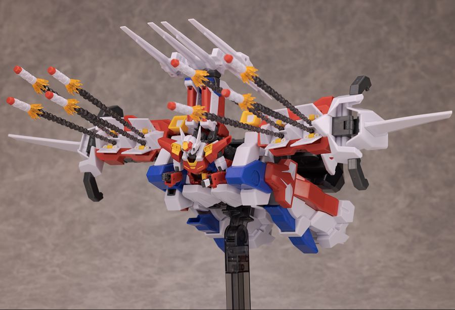 SMP ���۷κ�����OG - R-2 �Ŀ���&R-3 �Ŀ��� [8���԰��Ϸ�] [4549660583011]