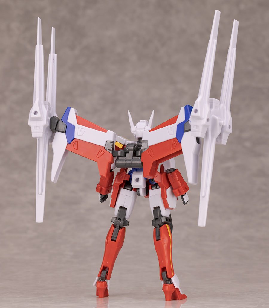 SMP ���۷κ�����OG - R-2 �Ŀ���&R-3 �Ŀ��� [8���԰��Ϸ�] [4549660583011]