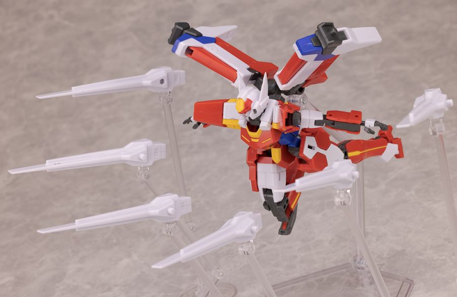 SMP ���۷κ�����OG - R-2 �Ŀ���&R-3 �Ŀ��� [8���԰��Ϸ�] [4549660583011]