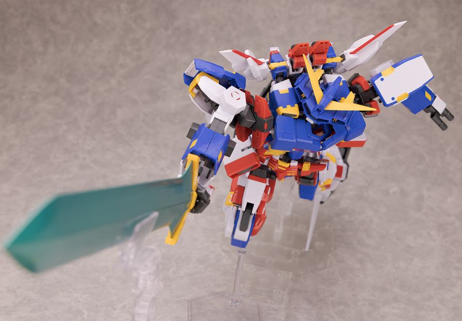 SMP ���۷κ�����OG - R-2 �Ŀ���&R-3 �Ŀ��� [8���԰��Ϸ�] [4549660583011]