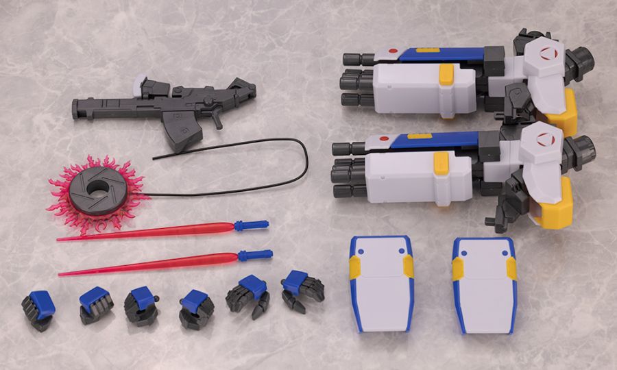 SMP ���۷κ�����OG - R-2 �Ŀ���&R-3 �Ŀ��� [8���԰��Ϸ�] [4549660583011]