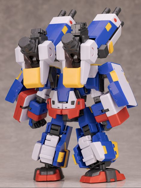 SMP ���۷κ�����OG - R-2 �Ŀ���&R-3 �Ŀ��� [8���԰��Ϸ�] [4549660583011]