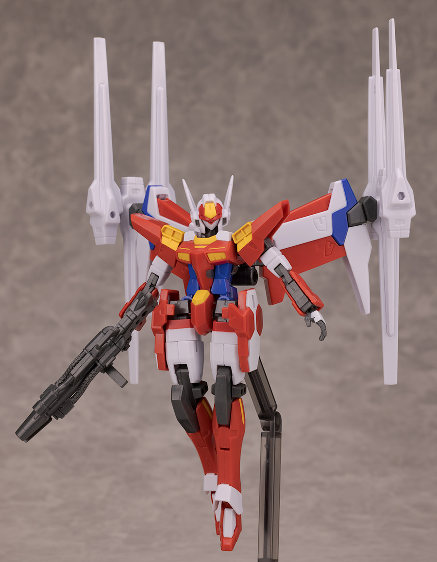 SMP ���۷κ�����OG - R-2 �Ŀ���&R-3 �Ŀ��� [8���԰��Ϸ�] [4549660583011]