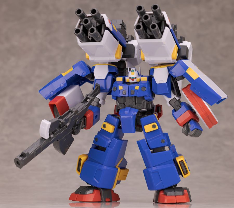 SMP ���۷κ�����OG - R-2 �Ŀ���&R-3 �Ŀ��� [8���԰��Ϸ�] [4549660583011]